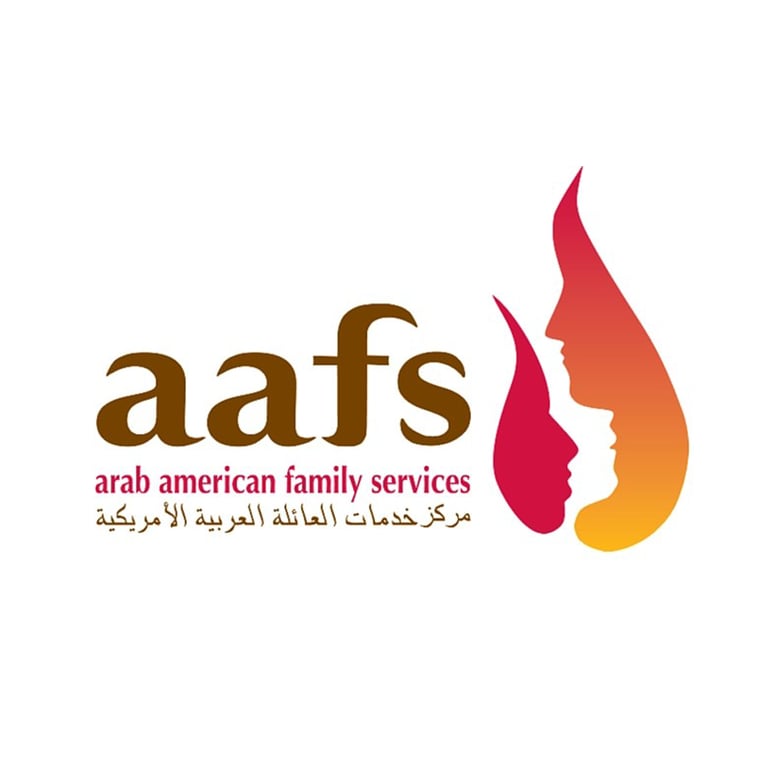 Arabic Speaking Organizations in Illinois - Arab American Family Services