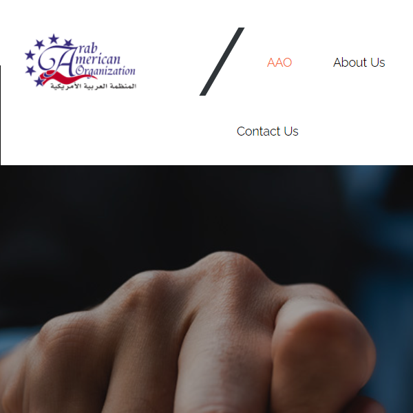 Arabic Speaking Organization in Arizona - Arab American Organization