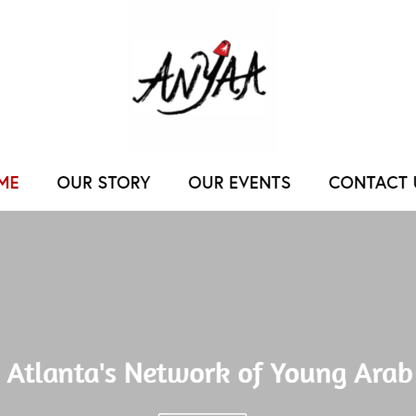 Arab Organizations in Georgia - Atlanta's Network of Young Arab Americans