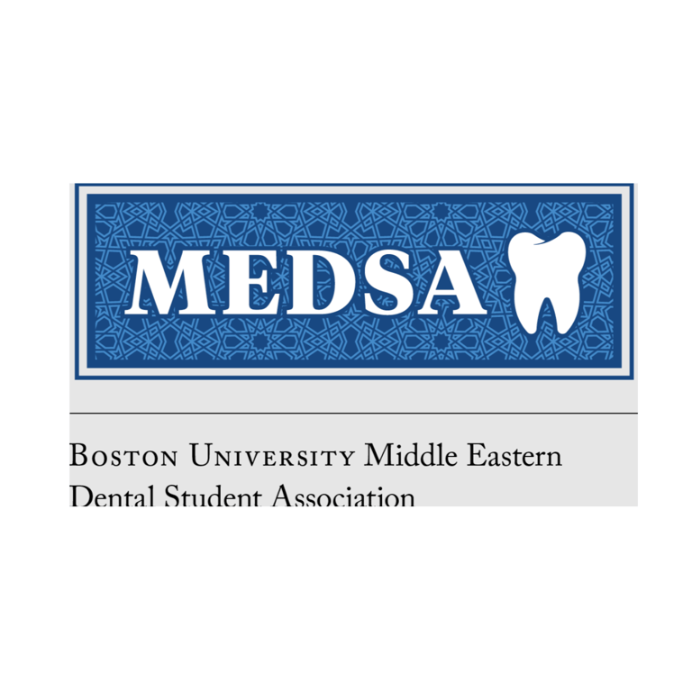 Arabic Speaking Organization in Boston Massachusetts - BU Middle Eastern Dental Student Association