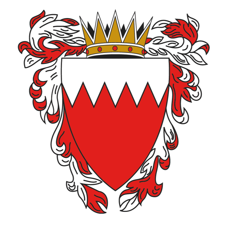 Arab Embassies and Consulates Organization in Washington District of Columbia - Consular Section of the Embassy of the Kingdom of Bahrain, Washington, USA