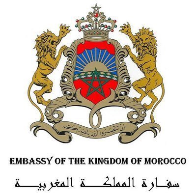 Arabic Speaking Organization in District of Columbia - Embassy of the Kingdom of Morocco, Washington D.C.