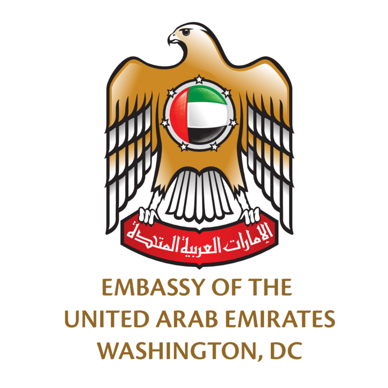 Arabic Speaking Organization in Washington District of Columbia - Embassy of the United Arab Emirates in Washington, DC