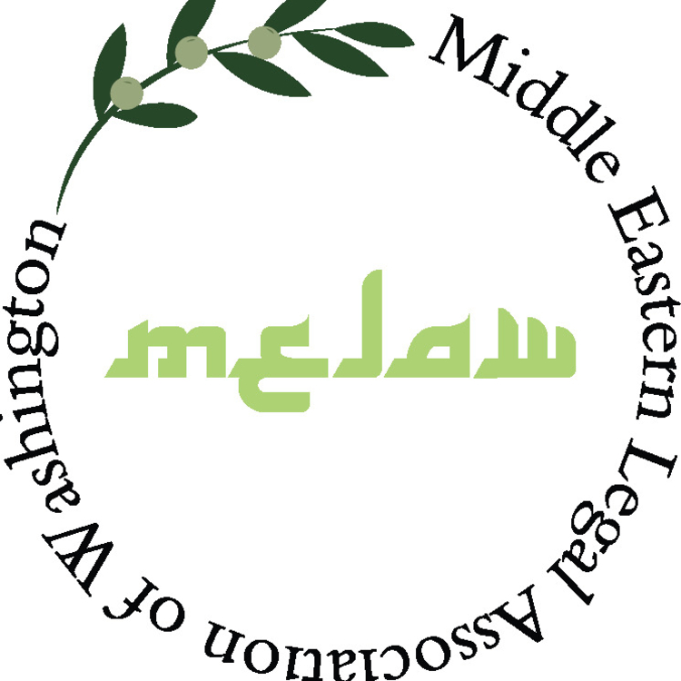 Arab Organizations in Washington - Middle Eastern Legal Association of Washington