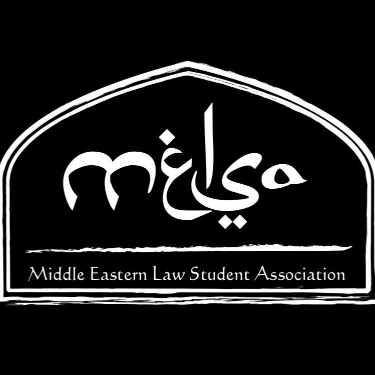 Arab University and Student Organization in California - Middle Eastern North African Law Student Association at SCU Law