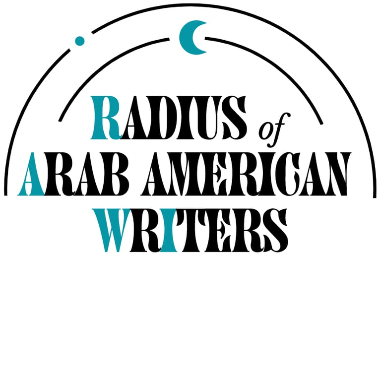 Arabic Speaking Organizations in Texas - The Radius of Arab American Writers